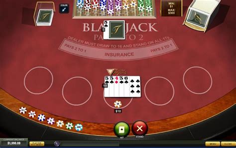 Jogar Vip American Blackjack com Dinheiro Real